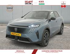 Peugeot 3008 Betton