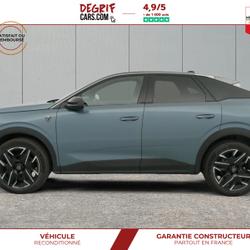 Peugeot 3008 Hybrid 145 e-DCS6 GT Betton