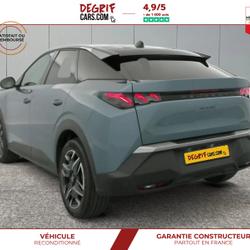 Peugeot 3008 Hybrid 145 e-DCS6 GT Betton