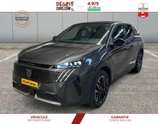 Peugeot 3008 Betton
