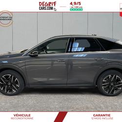 Peugeot 3008 Hybrid 145 e-DCS6 GT Betton