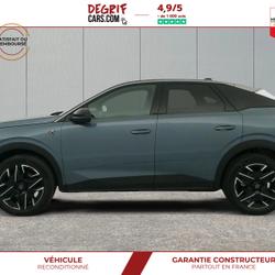 Peugeot 3008 Hybrid 145 e-DCS6 GT Betton