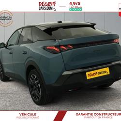 Peugeot 3008 Hybrid 145 e-DCS6 GT Betton