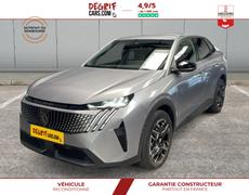 Peugeot 3008 Betton