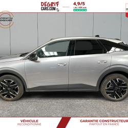 Peugeot 3008 Hybrid 145 e-DCS6 Allure Betton