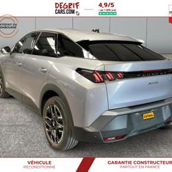 Peugeot 3008 Hybrid 145 e-DCS6 Allure Betton