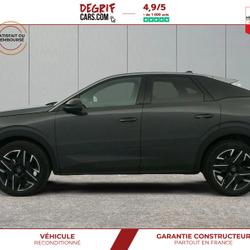 Peugeot 3008 Hybrid 145 e-DCS6 Allure Betton