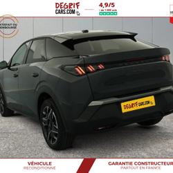 Peugeot 3008 Hybrid 145 e-DCS6 Allure Betton