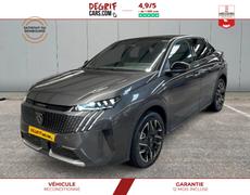 Peugeot 3008 Betton