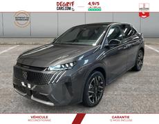 Peugeot 3008 Betton