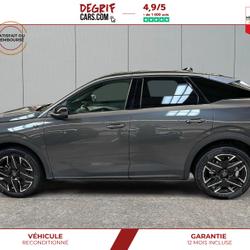 Peugeot 3008 Hybrid 145 e-DCS6 GT Betton