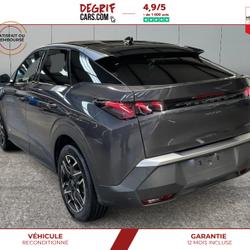 Peugeot 3008 Hybrid 145 e-DCS6 GT Betton