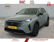 Peugeot 3008 Betton