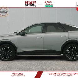 Peugeot 3008 Hybrid 145 e-DCS6 Allure Betton