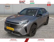 Peugeot 3008 Betton