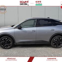 Peugeot 3008 Hybrid 145 e-DCS6 Allure Betton