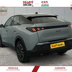 Peugeot 3008 Hybrid 136 e-DCS6 Allure Betton