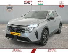 Peugeot 3008 Betton