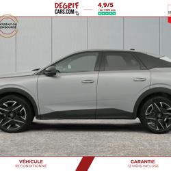 Peugeot 3008 Hybrid 145 e-DCS6 Allure occasion - Betton - photo 2/25