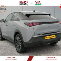 Peugeot 3008 Hybrid 145 e-DCS6 Allure occasion - Betton - photo 3/25
