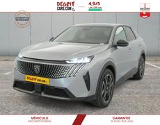 Peugeot 3008 Betton