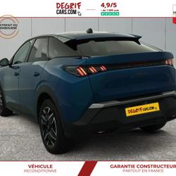 Peugeot 3008 Hybrid 145 e-DCS6 Allure Betton