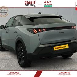 Peugeot 3008 Hybrid 145 e-DCS6 Allure Betton