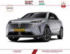 Peugeot 3008 Betton