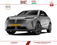 Peugeot 3008 Betton