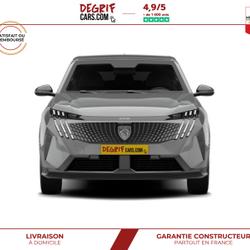 Peugeot 3008 Hybrid 145 e-DCS6 GT Betton