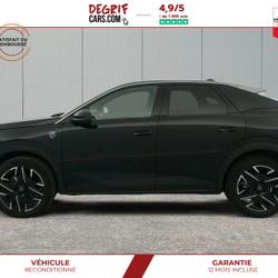 Peugeot 3008 Hybrid 145 e-DCS6 GT Betton