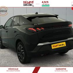 Peugeot 3008 Hybrid 145 e-DCS6 GT Betton