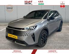 Peugeot 3008 Betton