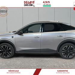 Peugeot 3008 Hybrid 145 e-DCS6 GT Betton