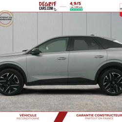 Peugeot 3008 Hybrid 145 e-DCS6 Allure Betton