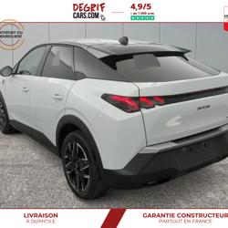 Peugeot 3008 Hybrid 145 e-DCS6 GT occasion - Betton - photo 2/23