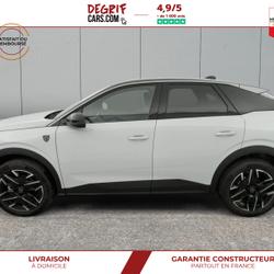 Peugeot 3008 Hybrid 145 e-DCS6 GT Betton