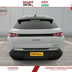 Peugeot 3008 Hybrid 145 e-DCS6 GT Betton