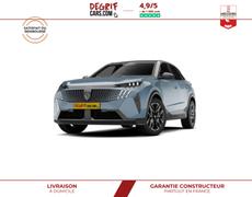 Peugeot 3008 Betton