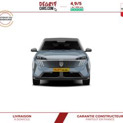 Peugeot 3008 Hybrid 145 e-DCS6 GT Betton