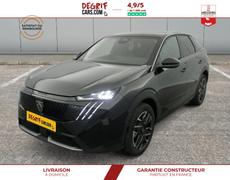 Peugeot 3008 Betton