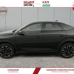 Peugeot 3008 Hybrid 145 e-DCS6 Allure Betton