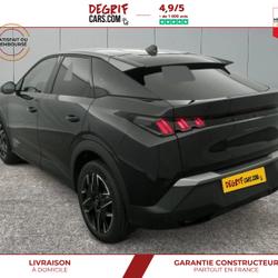 Peugeot 3008 Hybrid 145 e-DCS6 Allure Betton