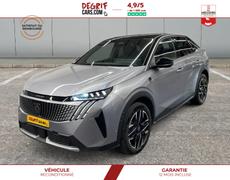 Peugeot 3008 Betton