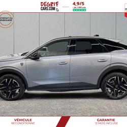 Peugeot 3008 Hybrid 145 e-DCS6 GT Betton