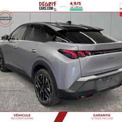 Peugeot 3008 Hybrid 145 e-DCS6 GT Betton