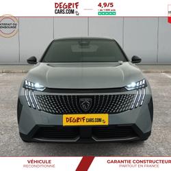 Peugeot 3008 Hybrid 145 e-DCS6 GT Betton
