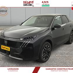 Peugeot 3008 Hybrid 145 e-DCS6 GT Betton