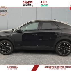 Peugeot 3008 Hybrid 145 e-DCS6 GT Betton
