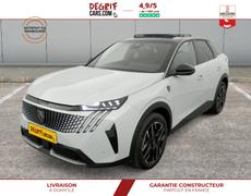 Peugeot 3008 Betton
